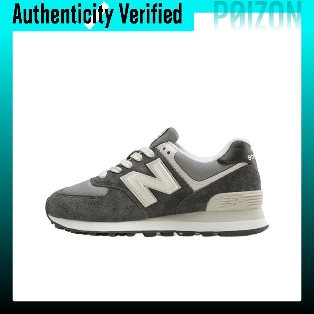 New Balance Shoes 574 - ニューバランス NB 574 ランニングシューズ レディース ローカット