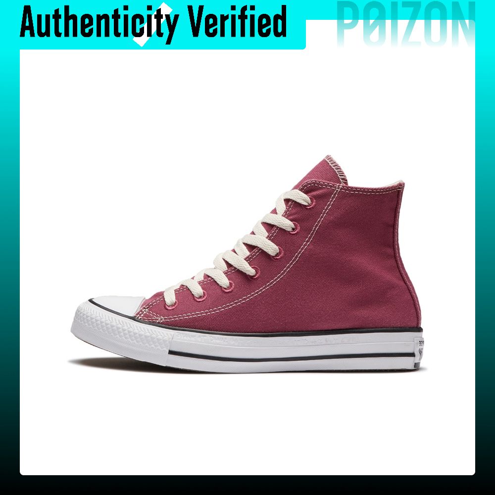 Converse Shoes Chuck Taylor All Star - コンバース チャックテイラー オールスター キャンバスシューズ 男女兼用 ハイカット