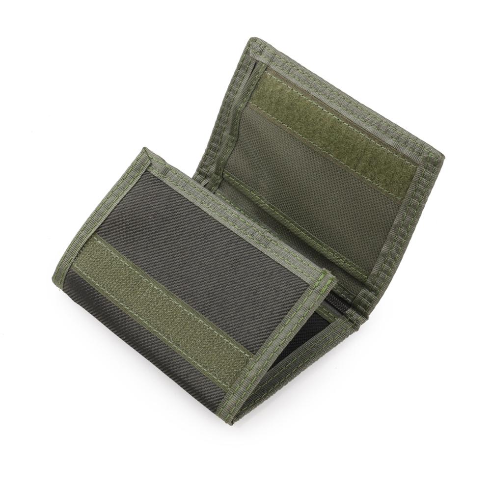 Women'S Young Bags - ナイロン三つ折りカジュアル財布男性男性女性用若いノベルティマネーバッグ財布ジッパー付きコインIDカードホルダーポケット子供用