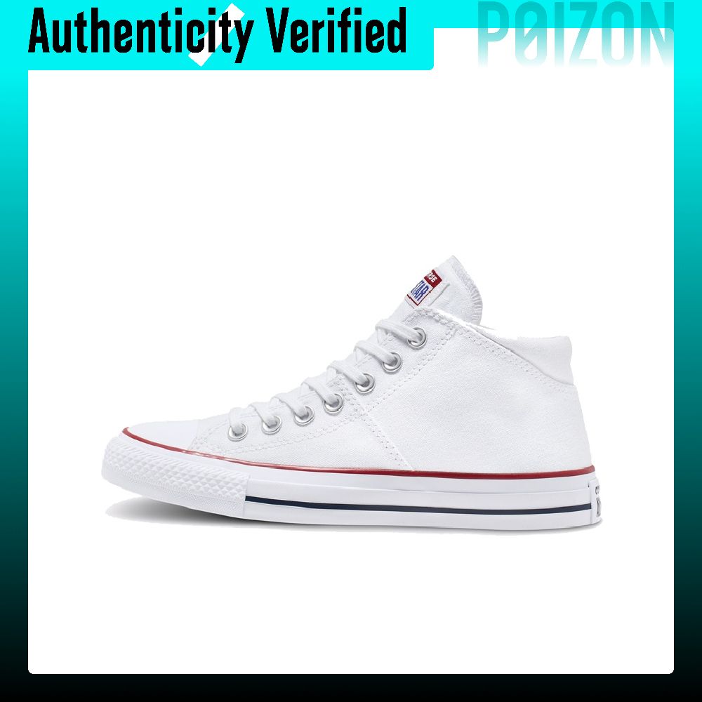 Converse Shoes Chuck Taylor All Star - コンバース チャックテイラー オールスター マディソン ミッド クラシック＆バーサタイル