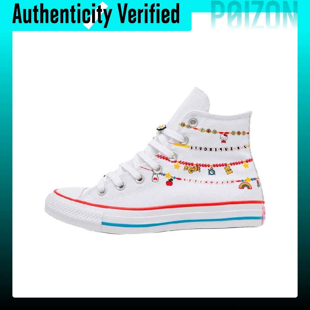Converse Shoes Chuck Taylor All Star - コンバース x ハローキティ AND フレンズ チャックテイラー