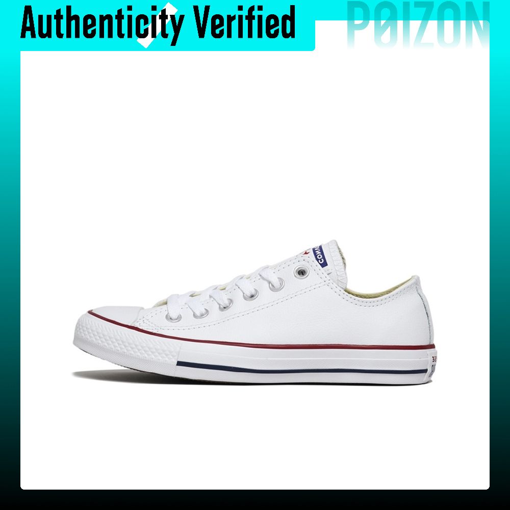 Converse Shoes Chuck Taylor All Star - コンバース チャックテイラー オールスター キャンバスシューズ ユニセックス ローカット