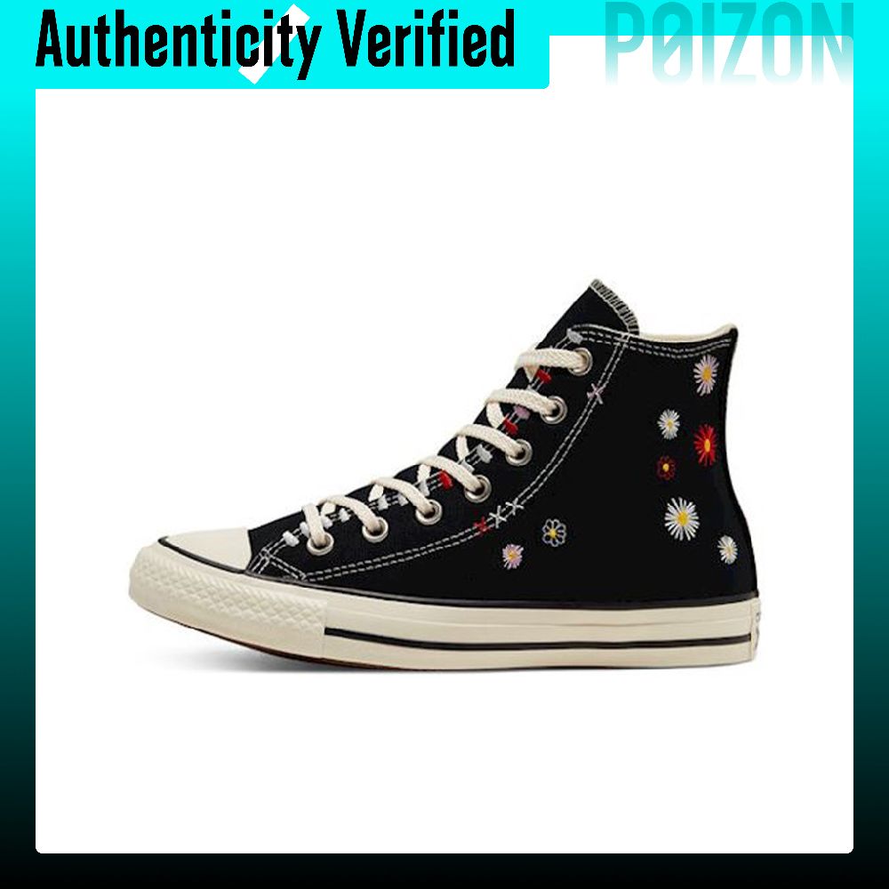 Converse Shoes Chuck Taylor All Star - コンバース チャックテイラー オールスター キャンバスシューズ レディース ハイカット