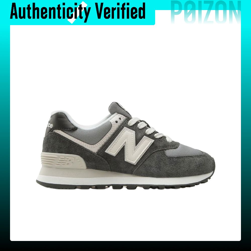 ニューバランス NB 574 ランニングシューズ レディース - New Balance Shoes 574 のレビューと価格