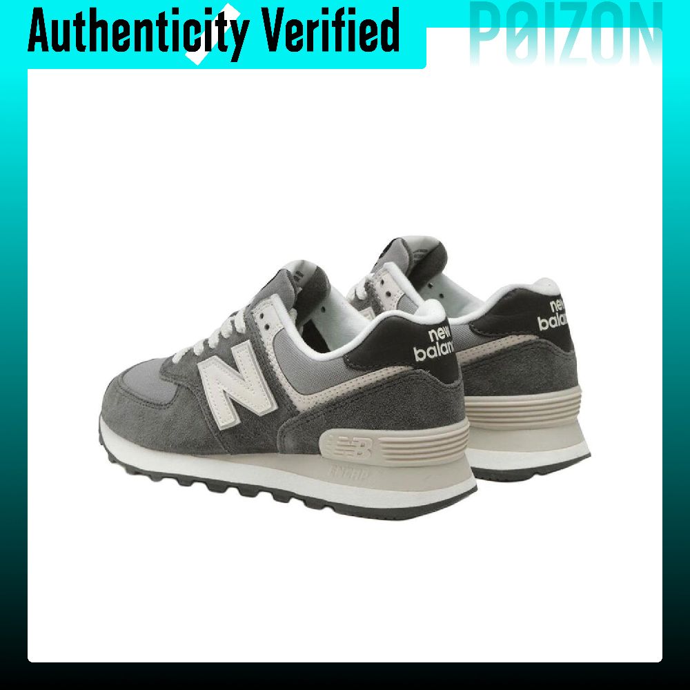 ニューバランス NB 574 ランニングシューズ レディース - New Balance Shoes 574 のレビューと価格