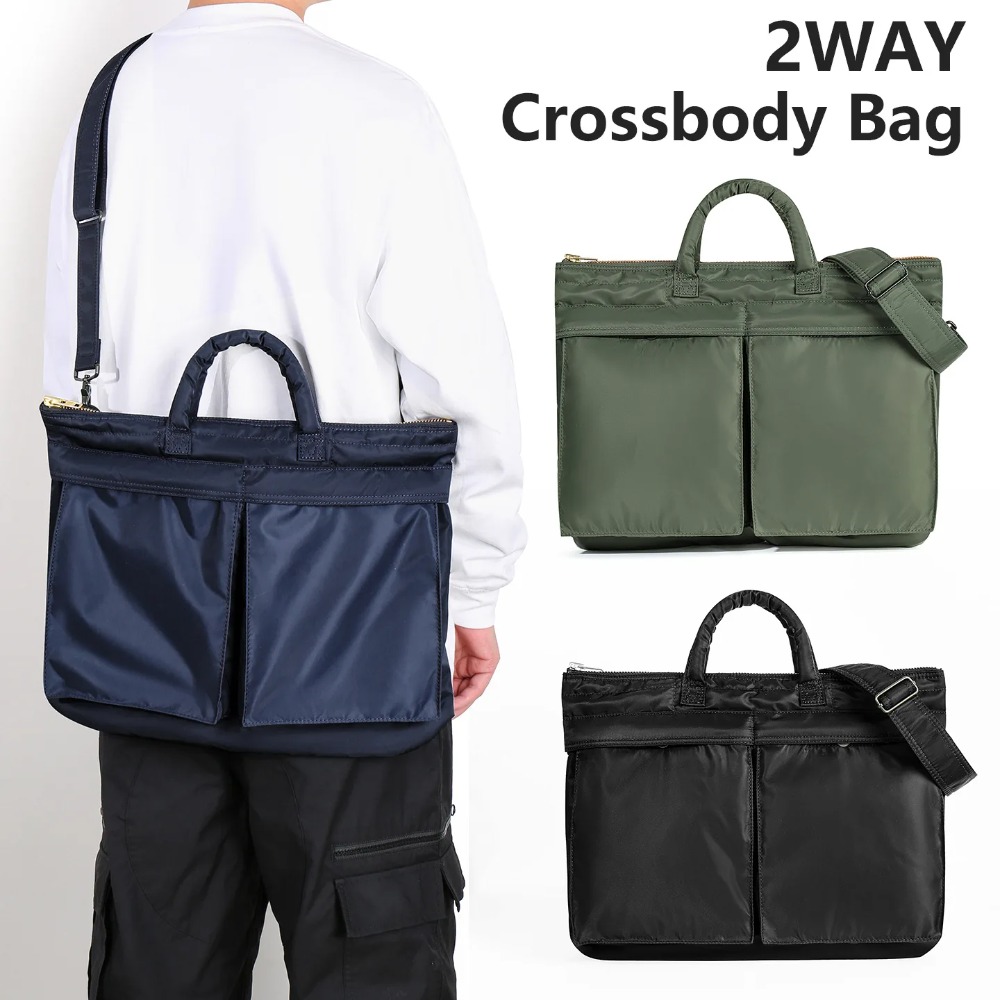 ラグジュアリータンカーショートヘルメットバッグ メンズ レデ - Women Hand Bags For Office のレビューと価格