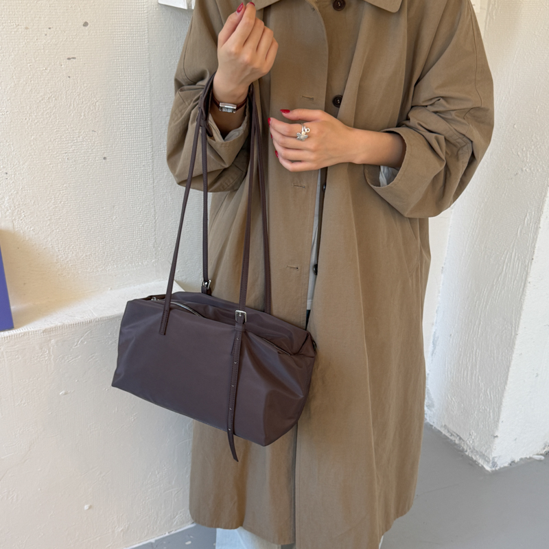 2026年新作 ミニマリスト レディース ナイロン ショルダ - Women Hand Bags For Office のレビューと価格