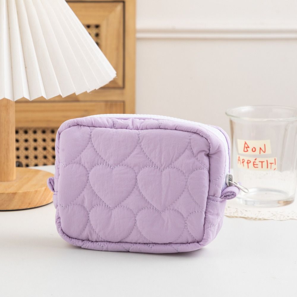 新作、ミニサイズのコスメポーチ。キャンディカラーで可愛らしい - Women'S Bags Handbags のレビューと価格