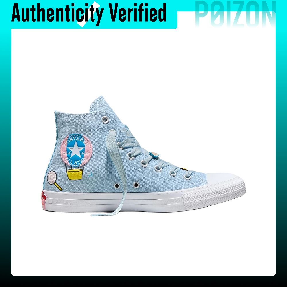 コンバース x ハローキティ AND フレンズ チャックテイ - Converse Shoes Chuck Taylor All Star のレビューと価格