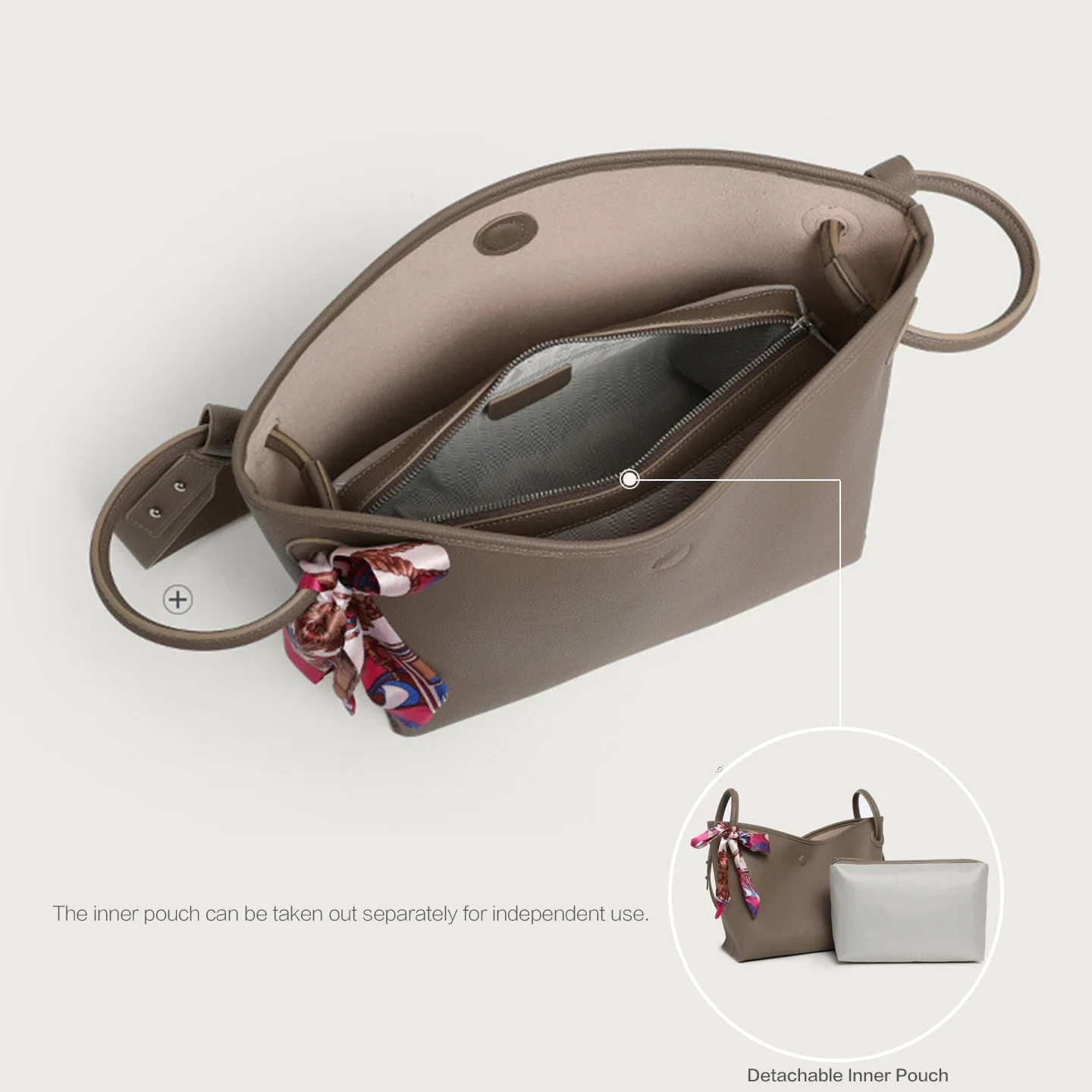 ライトラグジュアリー ハイエンド レディース トートバッグ  - Women'S Bags Handbags のレビューと価格