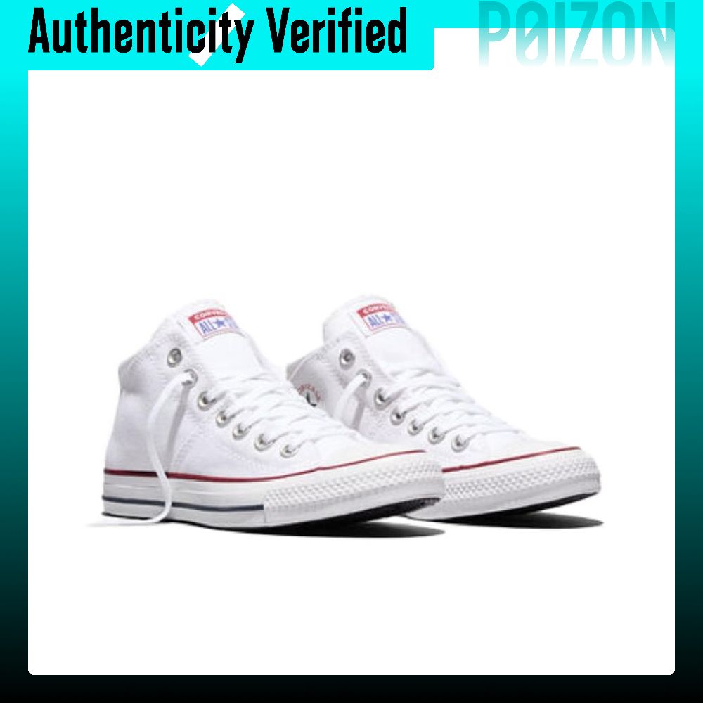 コンバース チャックテイラー オールスター マディソン ミッ - Converse Shoes Chuck Taylor All Star のレビューと価格