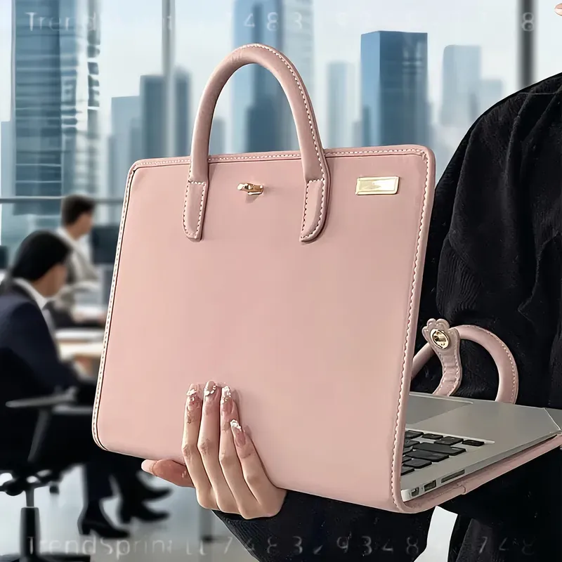 14インチ、15インチ、16インチのノートパソコン用ポータブ - Women'S Bags Handbags のレビューと価格