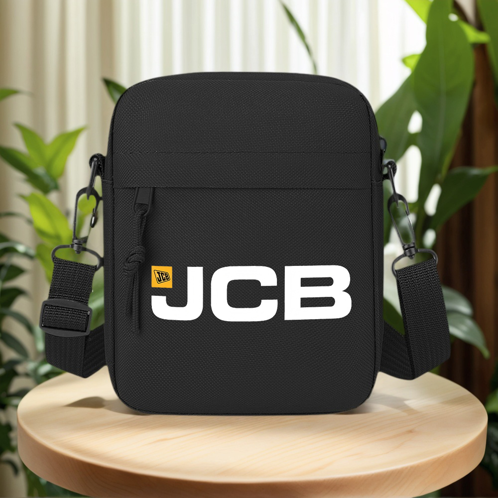 JCB 社の明るいデザインのメンズ クロスボディ バッグ シ - Women Bags Company のレビューと価格