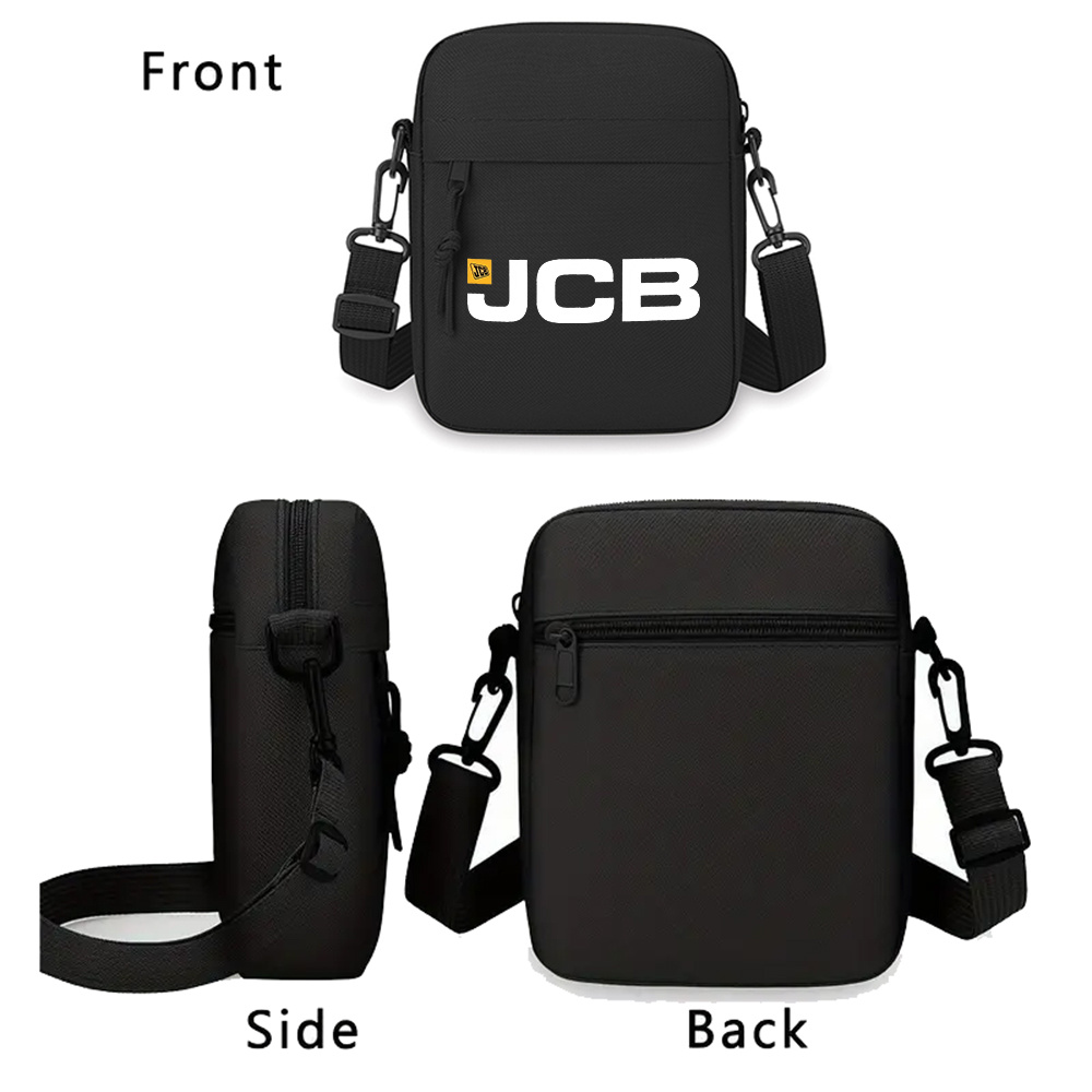 JCB 社の明るいデザインのメンズ クロスボディ バッグ シ - Women Bags Company のレビューと価格